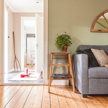 Bosgardens Cottages Broddetorp 외부 사진