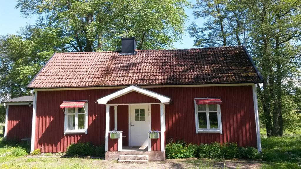 Bosgardens Cottages Broddetorp 외부 사진