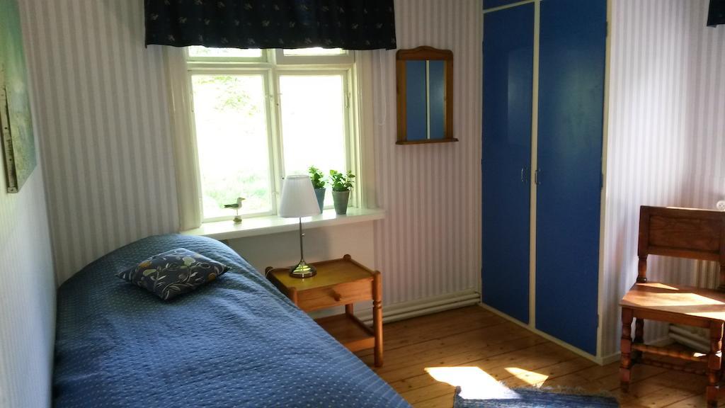 Bosgardens Cottages Broddetorp 객실 사진