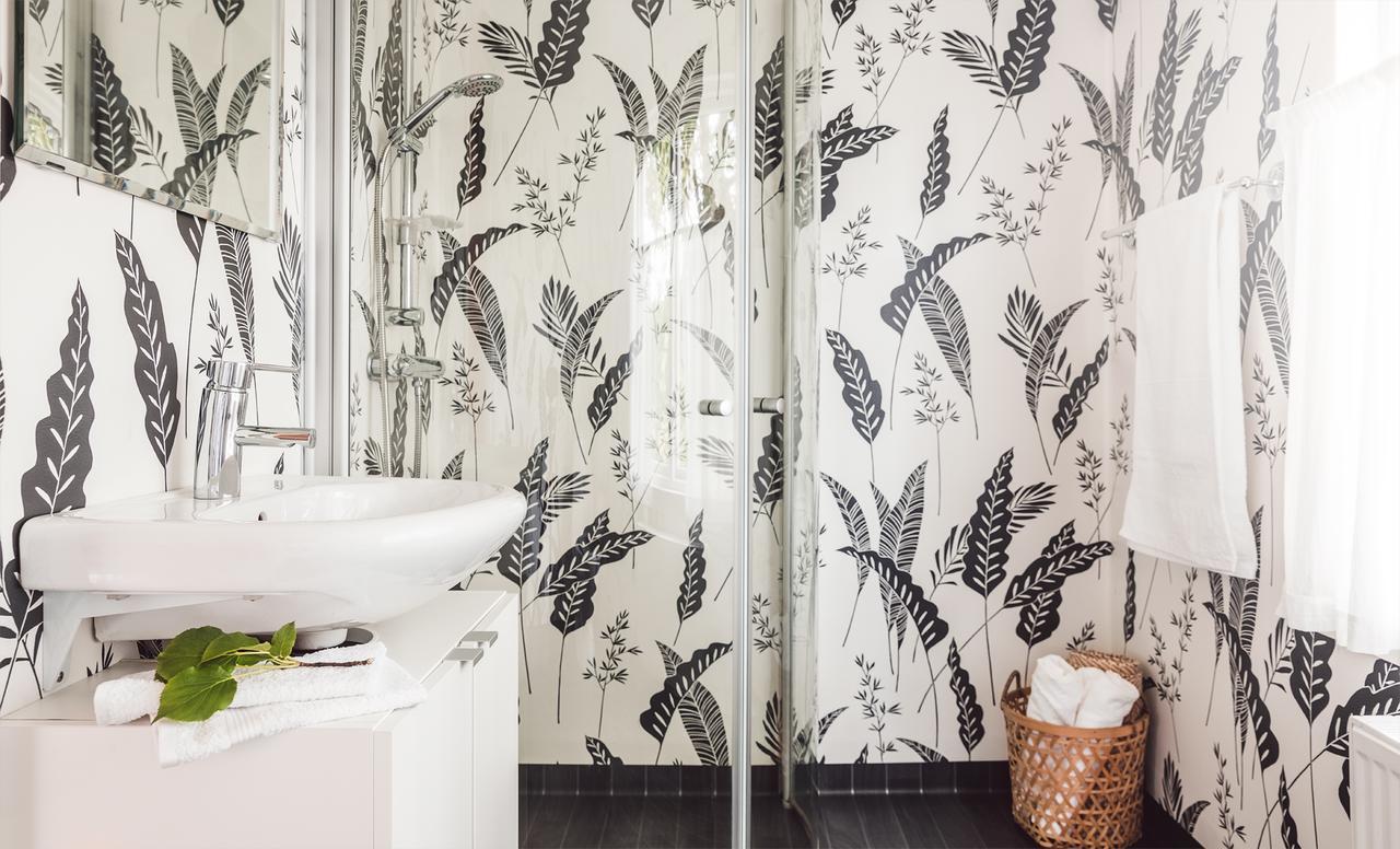 Bosgardens Cottages Broddetorp 외부 사진